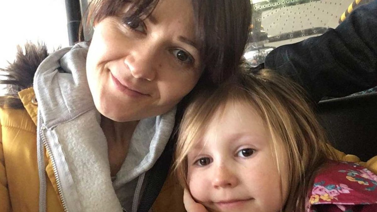Muere una británica que rechazó la quimioterapia para intentar curarse el cáncer siguiendo una dieta vegana