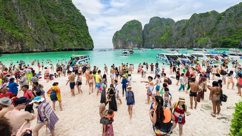 Phi Phi Tailandia