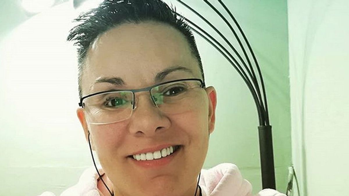 Raquel Morillas ‘GH’ recuerda el accidente que sufrió hace 16 años y manda un mensaje: "Gracias a mi familia y gracias a mi amor"