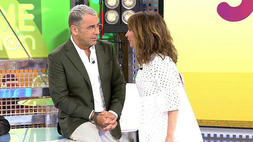 Malú y Albert Rivera, pillados: serán portada, según María Patiño