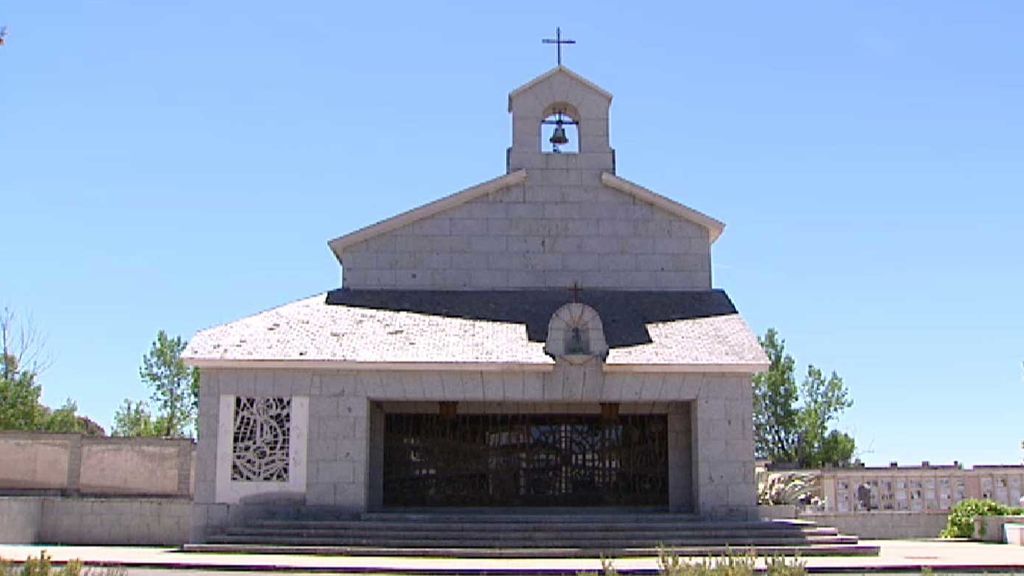 El Supremo podría paralizar hoy la exhumación de Franco