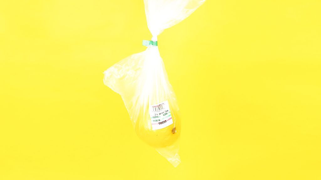 #Boicotalplastico2019: cómo de hacer de verdad el reto viral de la semana sin él #Boicotalplastico2019: cómo de hacer de verdad el reto viral de la semana sin él