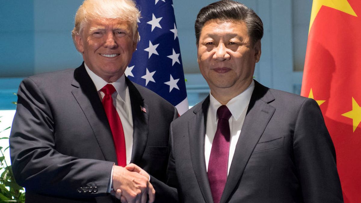 Trump da un paso más en la guerra comercial: estudiantes chinos en las escuelas Elite, su próximo objetivo