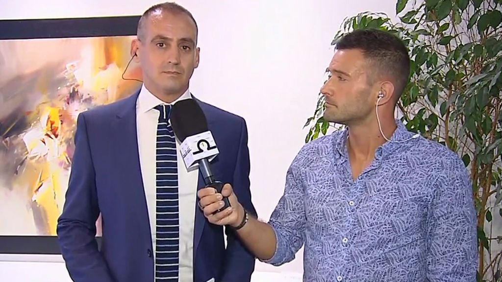 El abogado de David Serrano, tras la nueva negativa a un careo con el padre de Julen: “Me debo a mi cliente y dejo lo emocional a un lado”