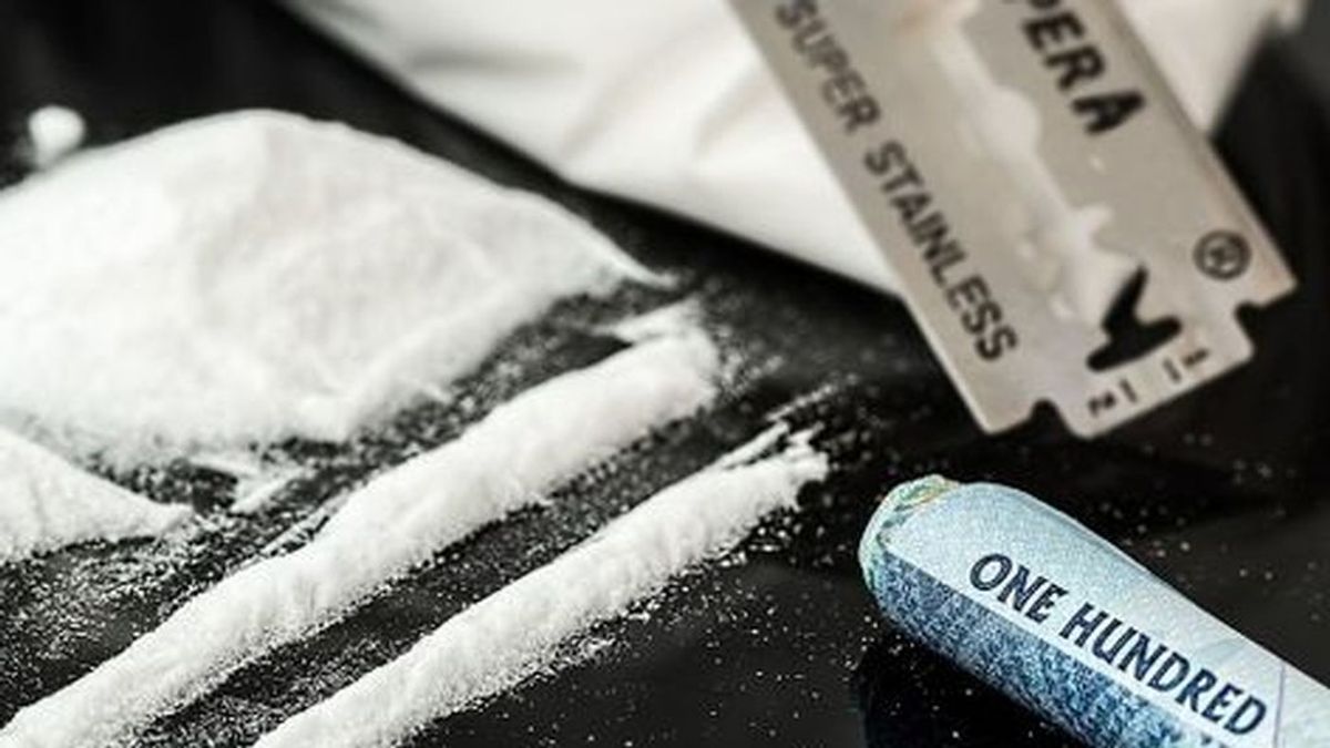 Una mujer británica muere tras ingerir una bolsa de cocaína antes de volar