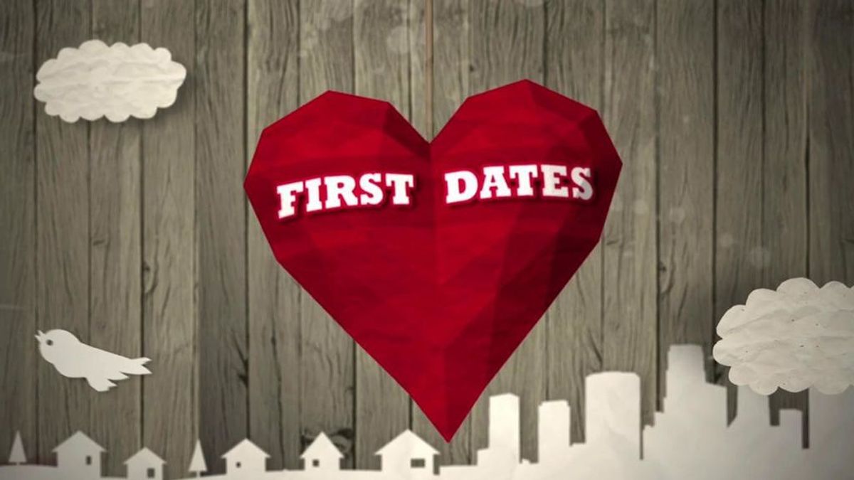‘First Dates’ emite una nueva edición de segundas citas