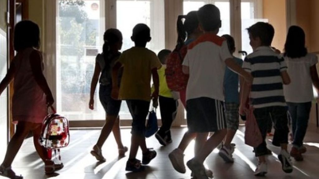 Amnistía denuncia la "invisibilidad" del acoso escolar en España: "Sólo se ve la punta del iceberg"