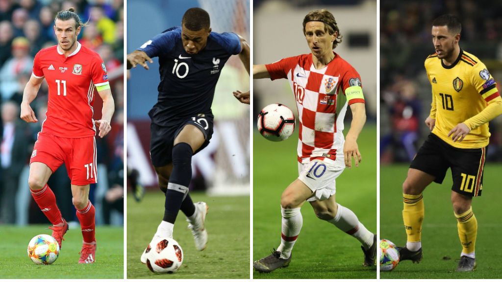 Croacia - Gales y Turquía - Francia, este sábado y el martes, Azerbayan - Eslovaquía y Bélgica Escocia en Cuatro y Be Mad Croacia - Gales y Turquía - Francia, este sábado y el martes, Azerbayan - Eslovaquía y Bélgica Escocia en Cuatro y Be Mad