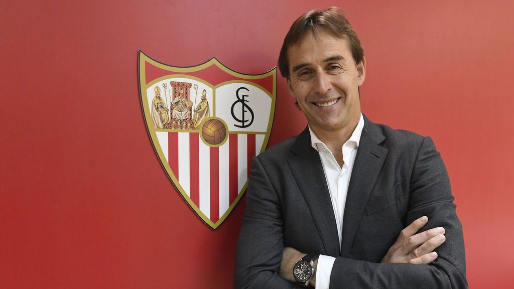 Julen Lopetegui: “Daremos argumentos a la afición para que esté orgullosa de su equipo” Julen Lopetegui: “Daremos argumentos a la afición para que esté orgullosa de su equipo”