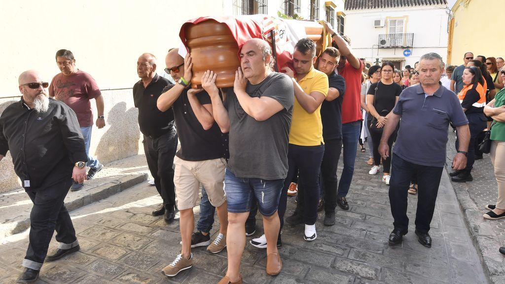 La familia de José Antonio Reyes pide que no se difunda información falsa acerca del accidente La familia de José Antonio Reyes pide que no se difunda información falsa acerca del accidente