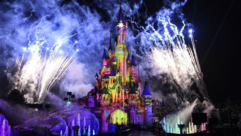 Disneyland París para ti solo: un sueño para muchos que ahora puedes cumplir gracias a un concurso Disneyland París para ti solo: un sueño para muchos que ahora puedes cumplir gracias a un concurso