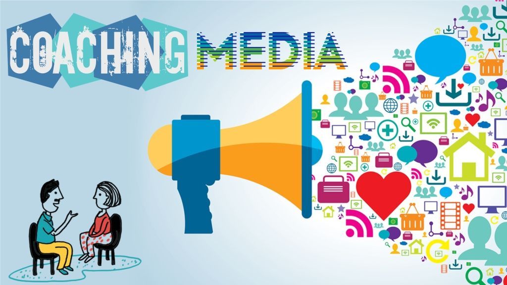 Conoce Coaching Media y a sus fundadores