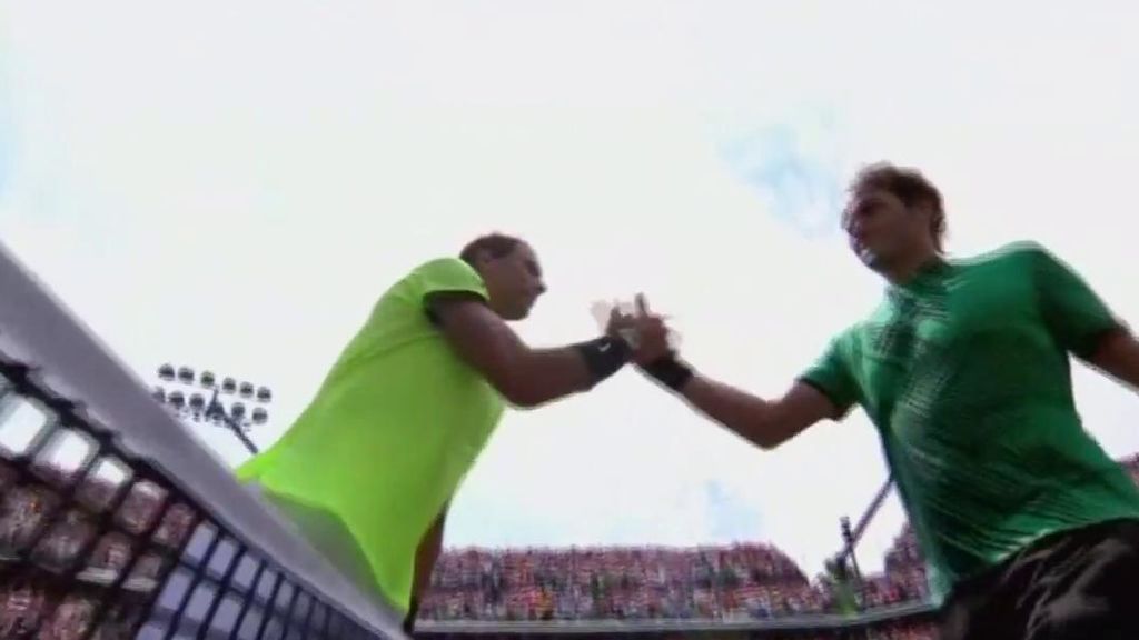 Nadal-Federer: los impresionantes números de dos leyendas de tenis que disputarán la semifinal de Roland Garros