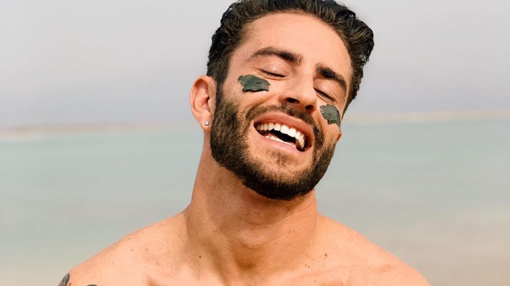 Pelayo estalla contra quienes le critican por hablar en inglés en Instagram: "Apuntaos a un curso"