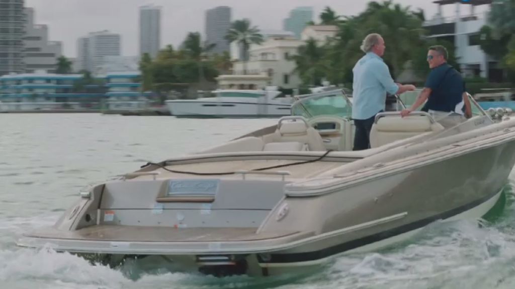 Bertín Osborne viaja a Miami para entrevistar a Alejandro Sanz en la nueva entrega de ‘Mi casa es la tuya’