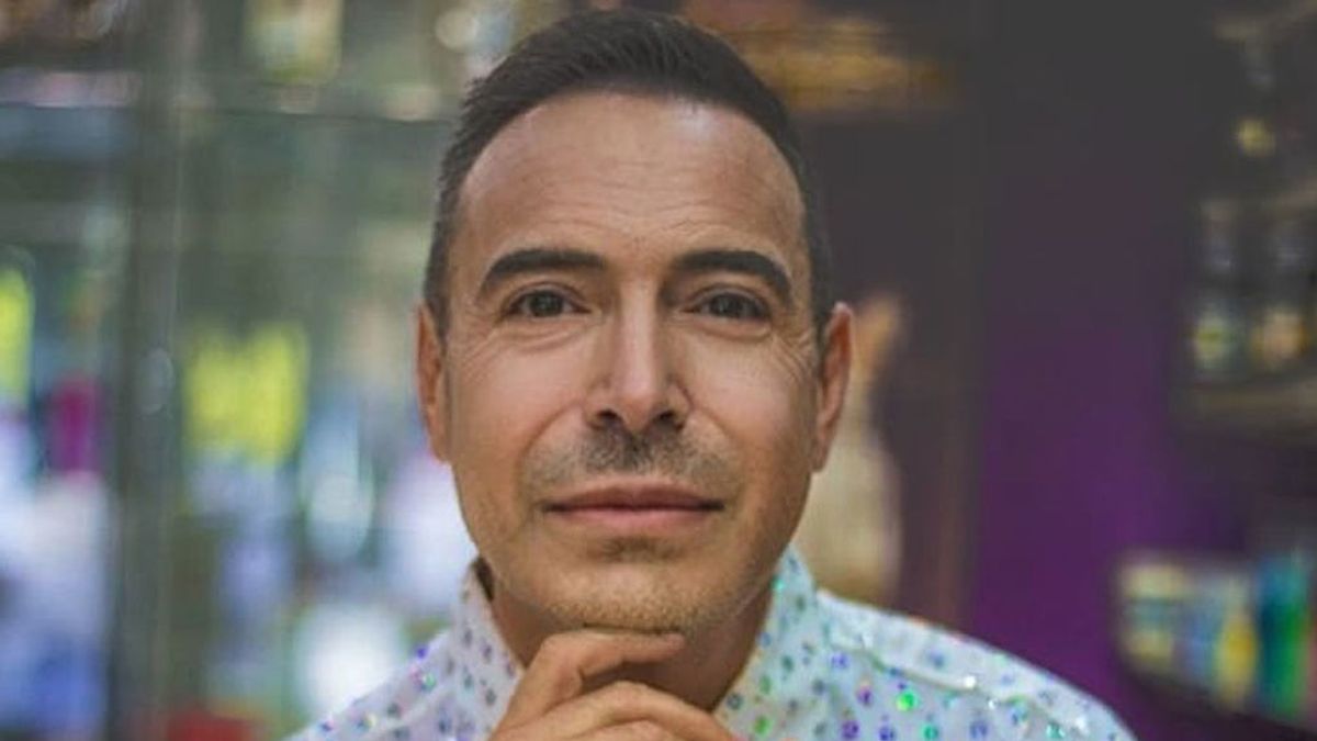 Maestro Joao consigue perder 19 kg en tres meses y muestra el resultado: "Estoy feliz" Maestro Joao consigue perder 19 kg en tres meses y muestra el resultado: "Estoy feliz"