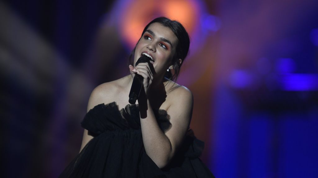 De La la love you a Marisol: los grupos españoles favoritos de Amaia que tienes que conocer