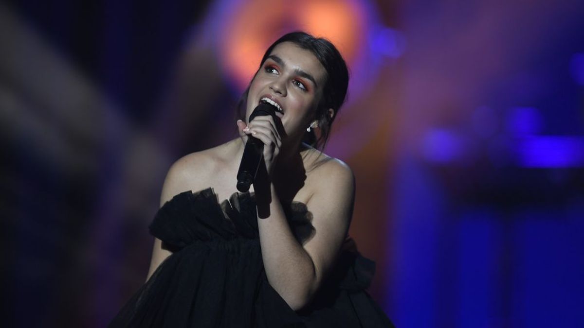 De La la love you a Marisol: los grupos españoles favoritos de Amaia que tienes que conocer De La la love you a Marisol: los grupos españoles favoritos de Amaia que tienes que conocer