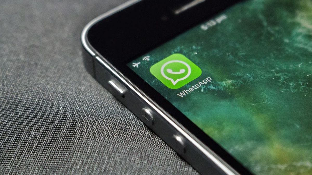 WhatsApp es la aplicación más utilizada en España