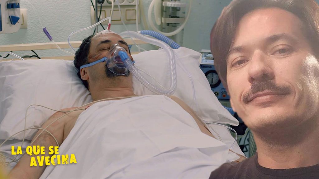 Alberto Caballero Alberto Caballero