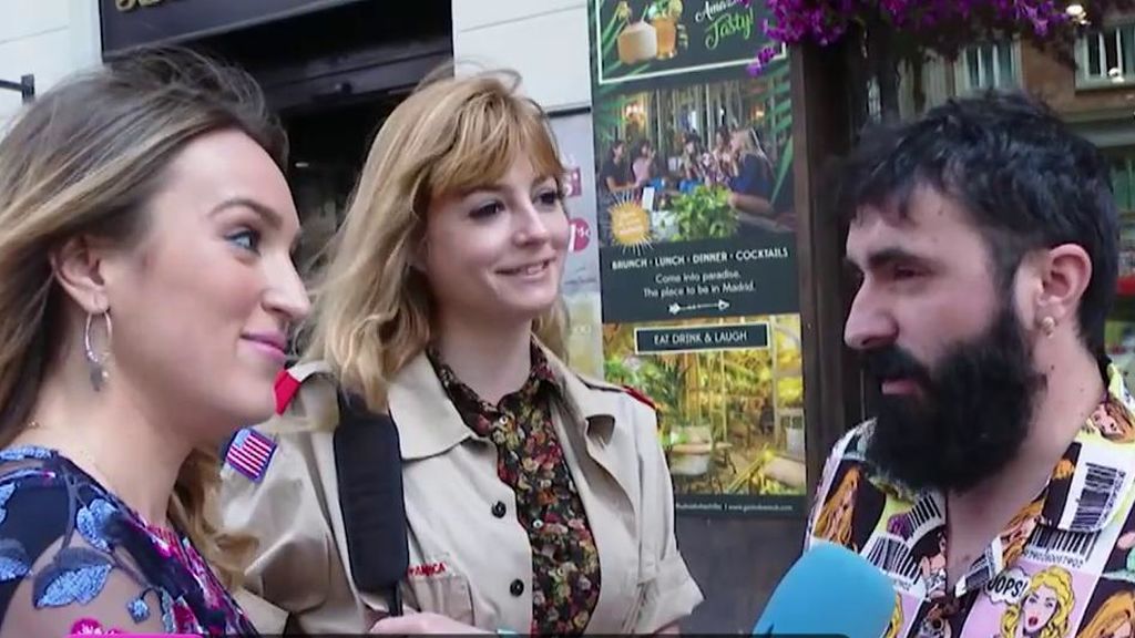¿Qué opinan los fans de Pantoja del asunto de la panto lata?: 'AR' lo descubre