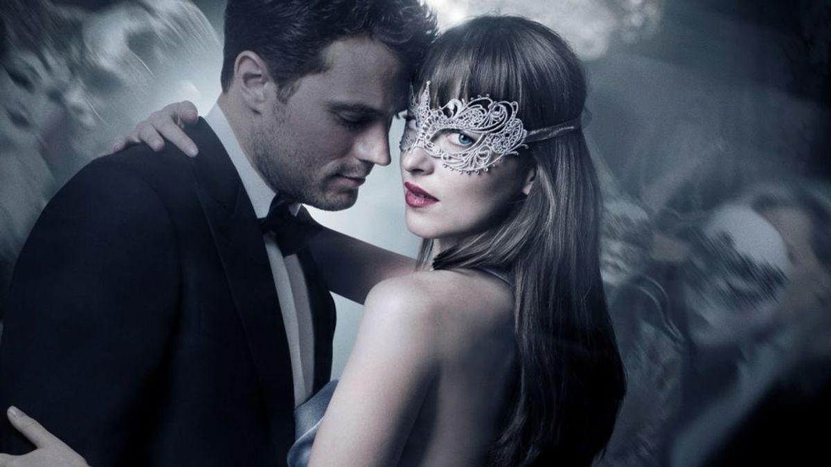 Mándaselo a tu ‘crush’: test para descubrir tu fantasía sexual secreta Mándaselo a tu ‘crush’: test para descubrir tu fantasía sexual secreta