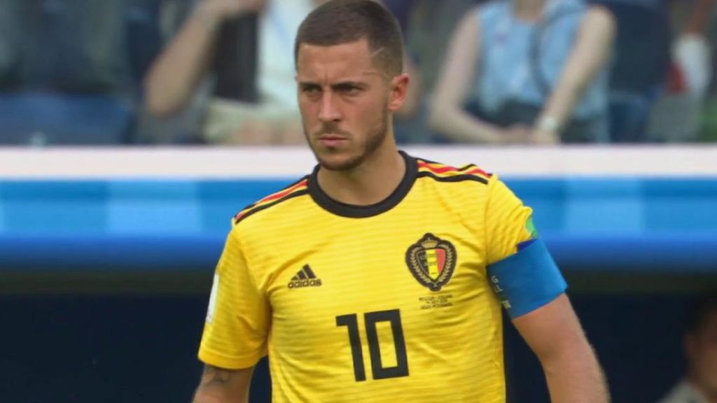 Hazard y Mendy serán los primeros en llegar a un Madrid que va tomando forma