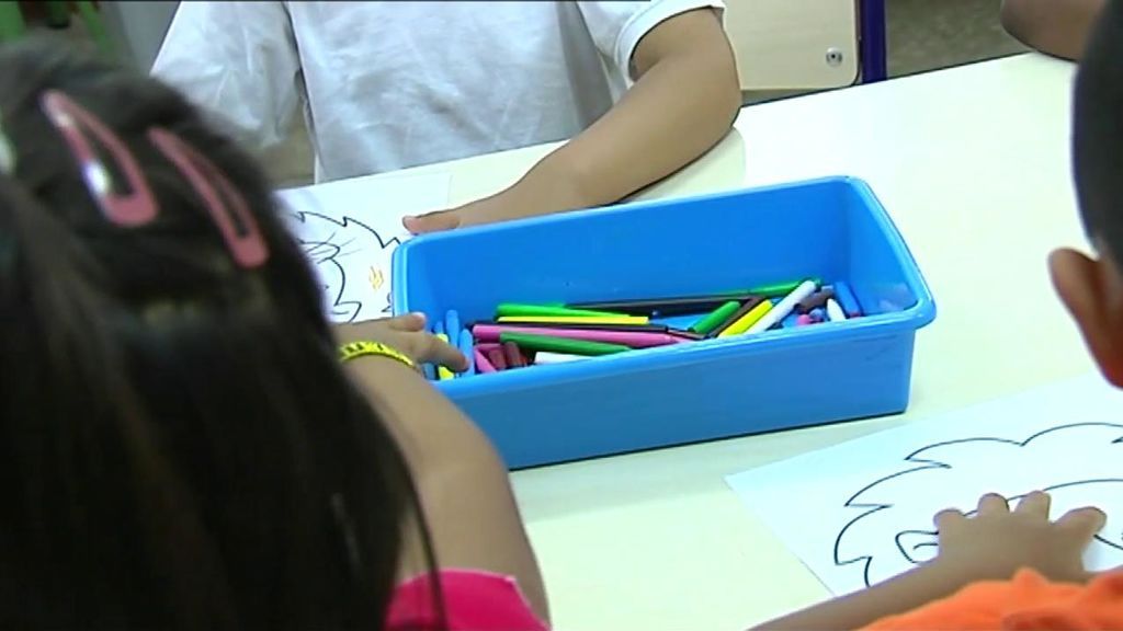 4 profesoras denunciadas en Sevilla por mofarse de una niña con autismo