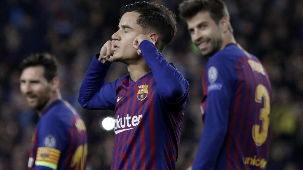 coutinho coutinho