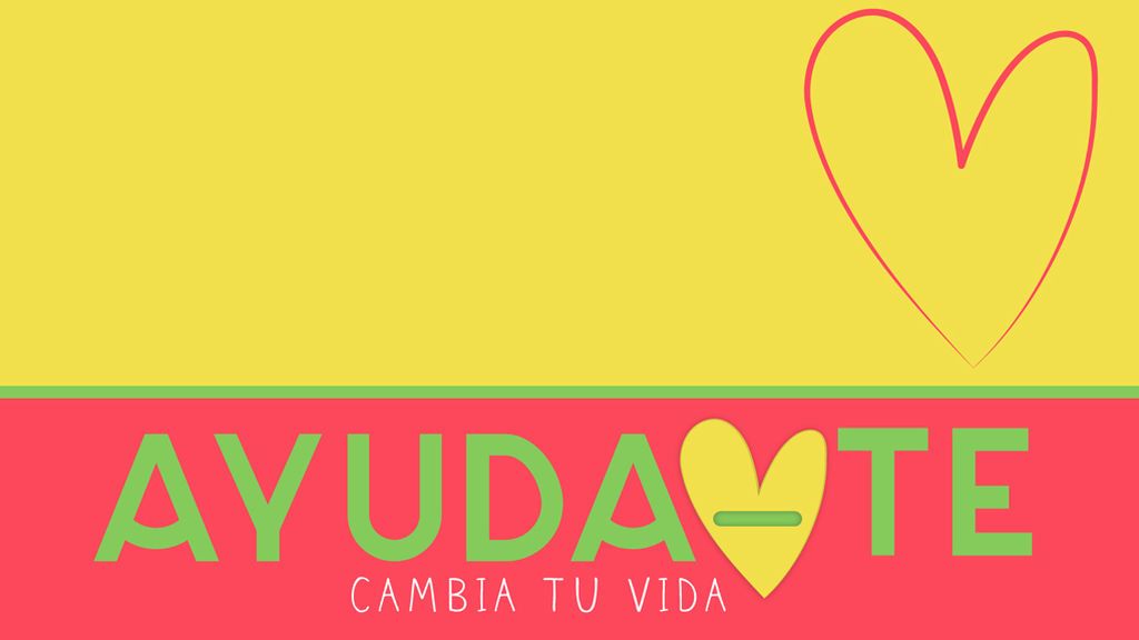 Llega 'Ayuda-Te, cambia tu vida', el nuevo programa de coaching que te ofrece ayuda personalizada