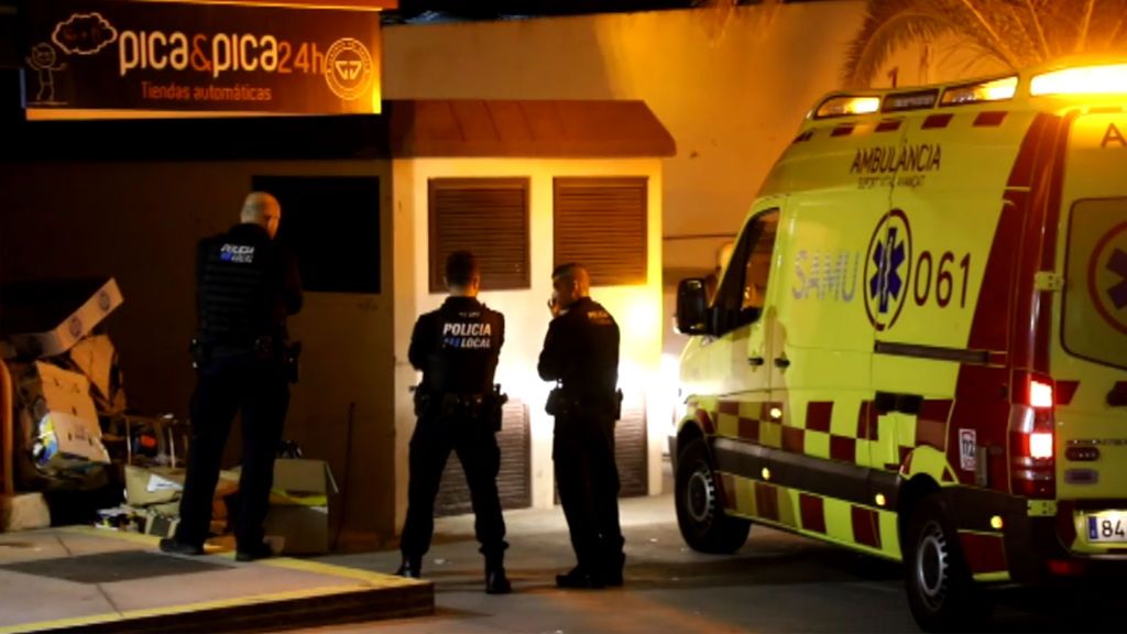 Muere un turista inglés de 20 años tras precipitarse desde un hotel en Magaluf