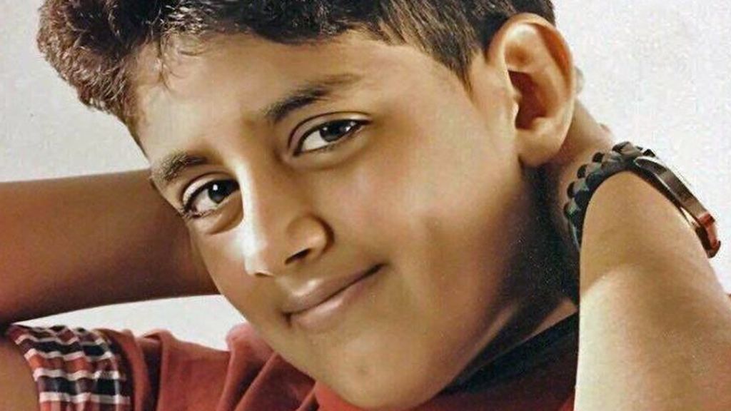 Un joven se enfrenta a pena de muerte en Arabia Saudí por participar en protestas cuando tenía 10 años