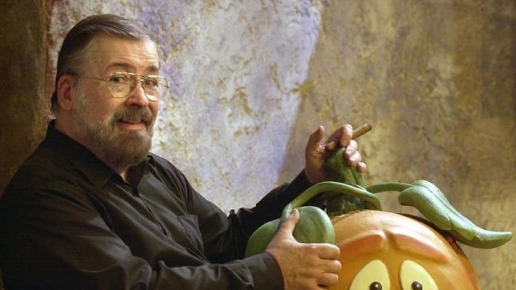 Fallece Chicho Ibáñez Serrador a los 83 años de edad Fallece Chicho Ibáñez Serrador a los 83 años de edad