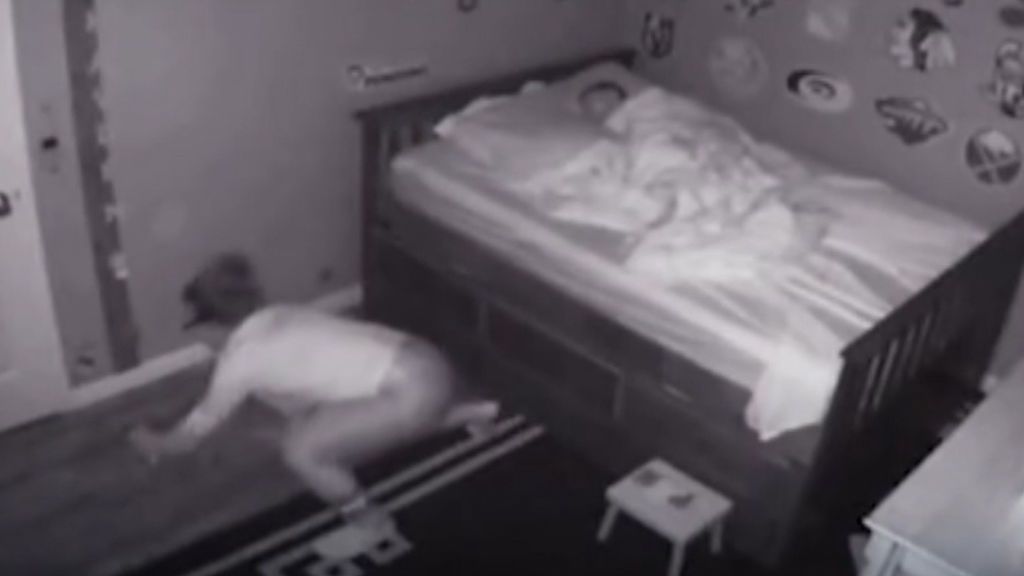 Madre ninja: trucos para no interrumpir el sueño de tu hijo