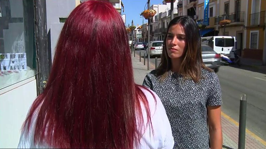 La madre que denunció anteriormente al colegio de Sevilla: "Los problemas empezaron en 3º de Primaria"