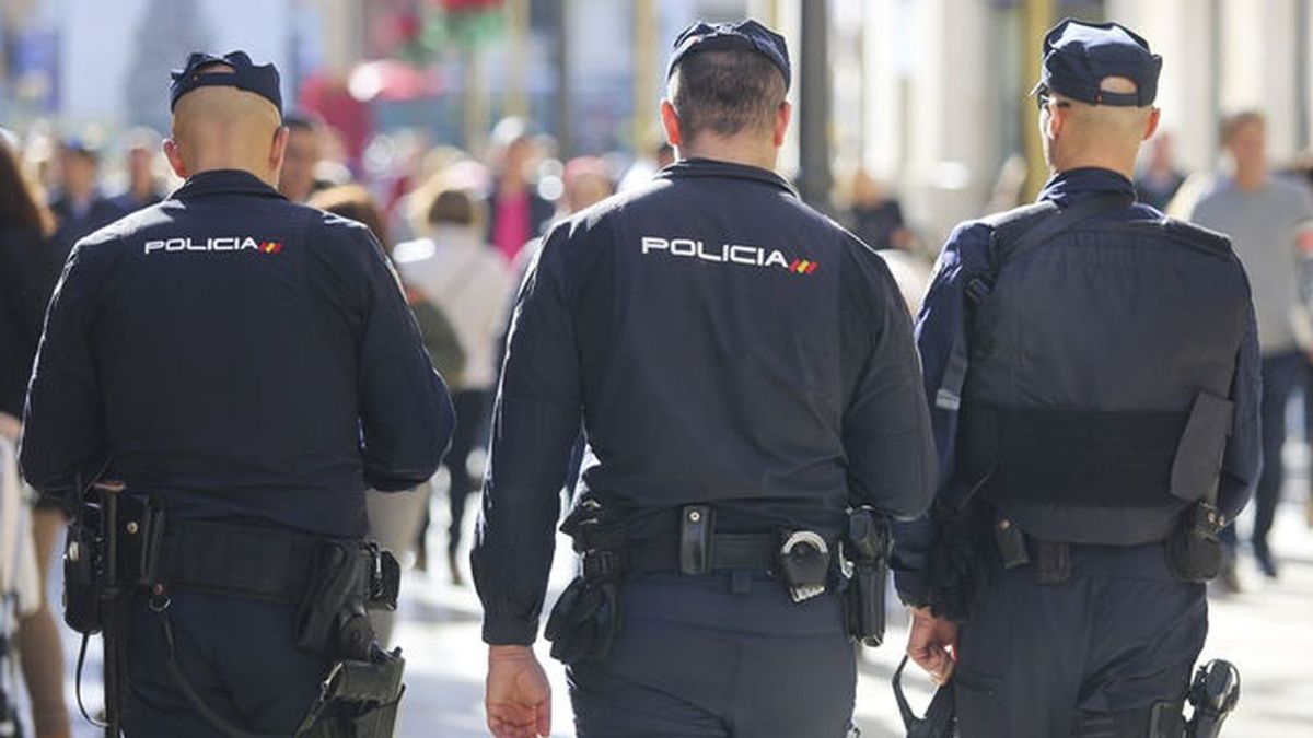 La Policía Nacional investiga una presunta agresión sexual a una joven de 20 años en Madrid