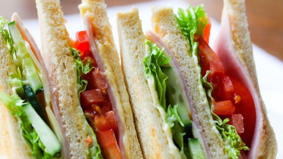 Tres pacientes de un hospital mueren a causa de los sándwiches preenvasados Tres pacientes de un hospital mueren a causa de los sándwiches preenvasados