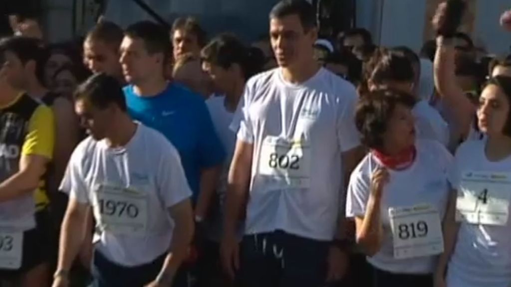 Arranca la semana clave para los pactos