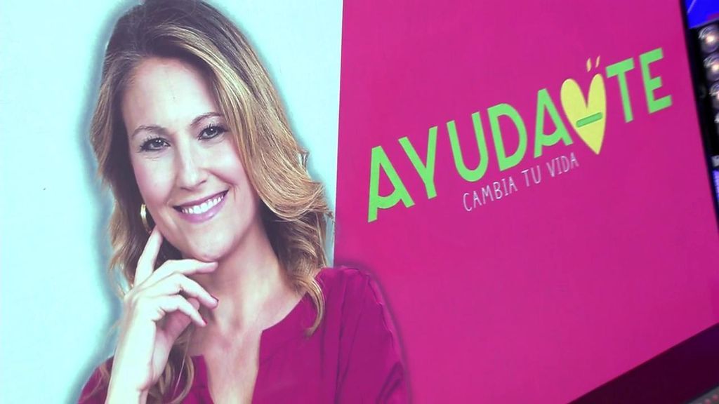 ‘Ayuda-Te, cambia tu vida’: el nuevo programa  de Cristina Soria te ayudará a vencer tus miedos