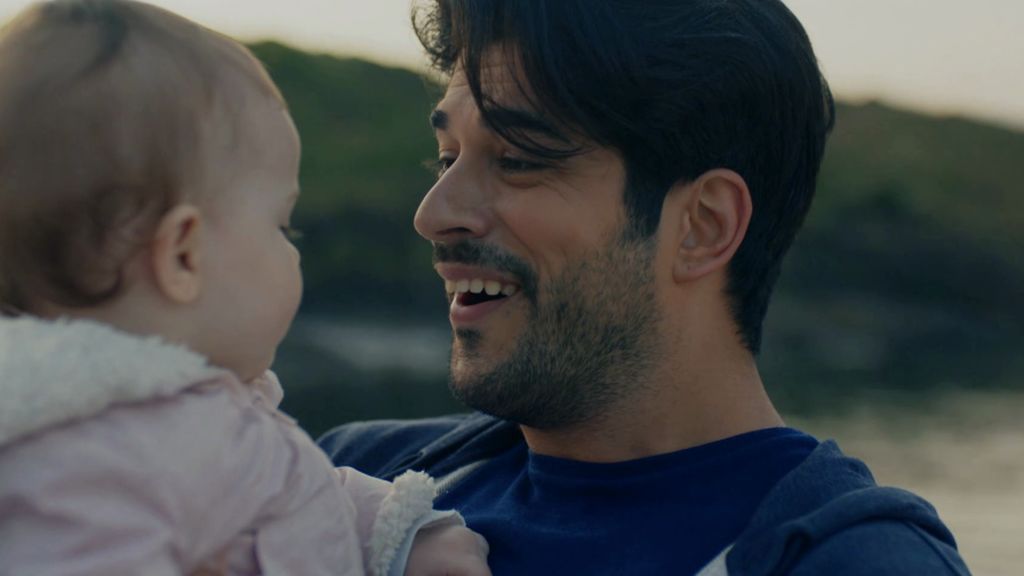 Deniz llama 'Papá' a Kemal