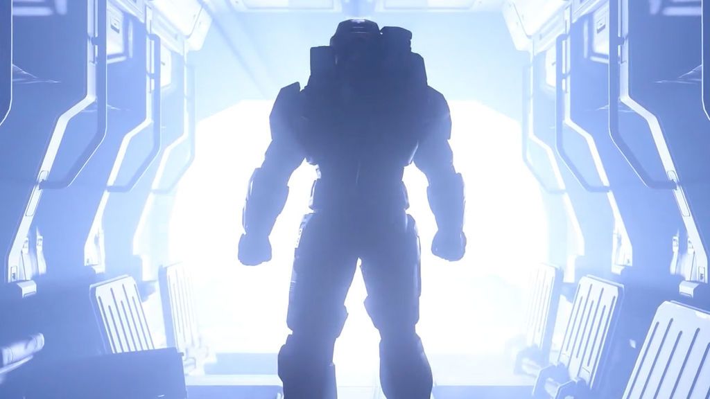 Halo Infinite: Tráiler del E3 2019
