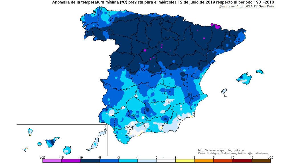 TMIN_AnomaliaP_2019_06_12