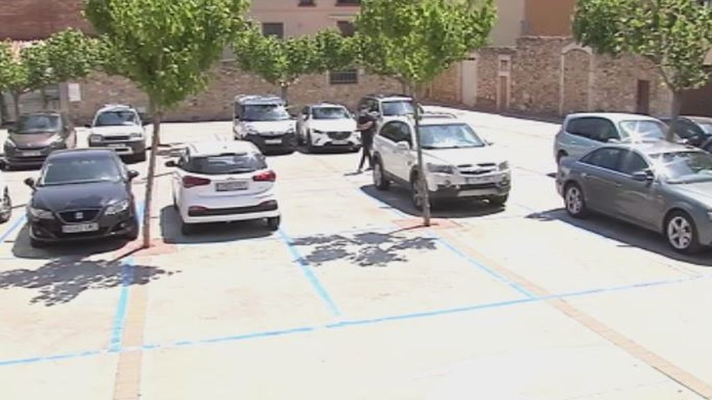 Consternación en Monblanc (Tarragona) por la muerte de un niño atropellado accidentalmente por su madre