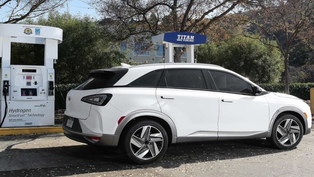 Vehículos de hidrógeno: ¿son una alternativa real?