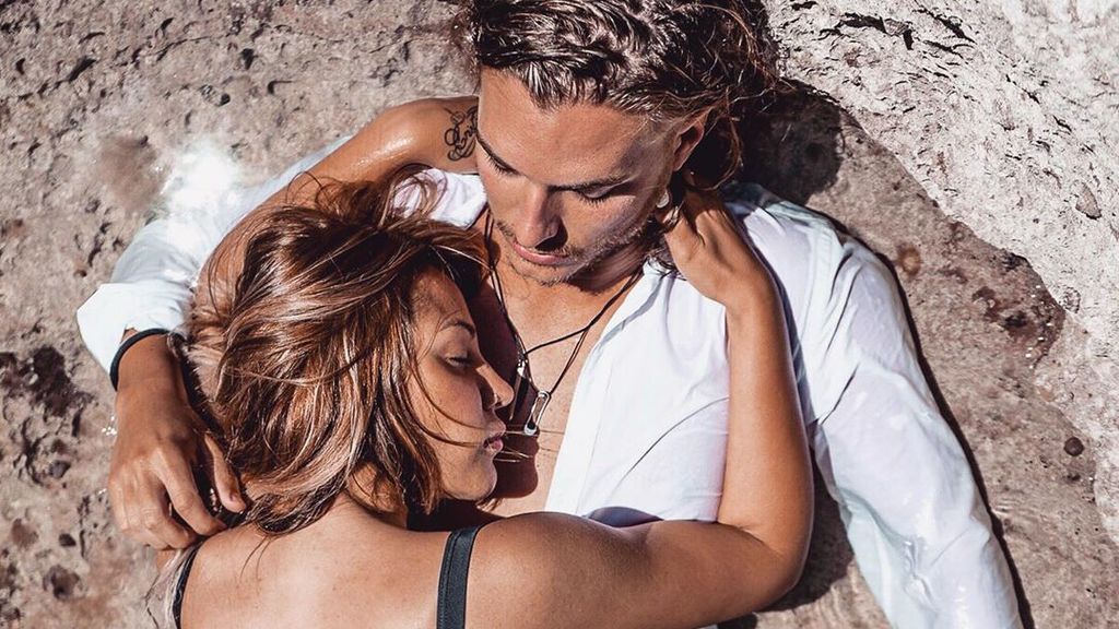 Steisy rompe a llorar con un vídeo romántico junto a su novio: "Quién me lo iba a decir a mí" Steisy rompe a llorar con un vídeo romántico junto a su novio: "Quién me lo iba a decir a mí"
