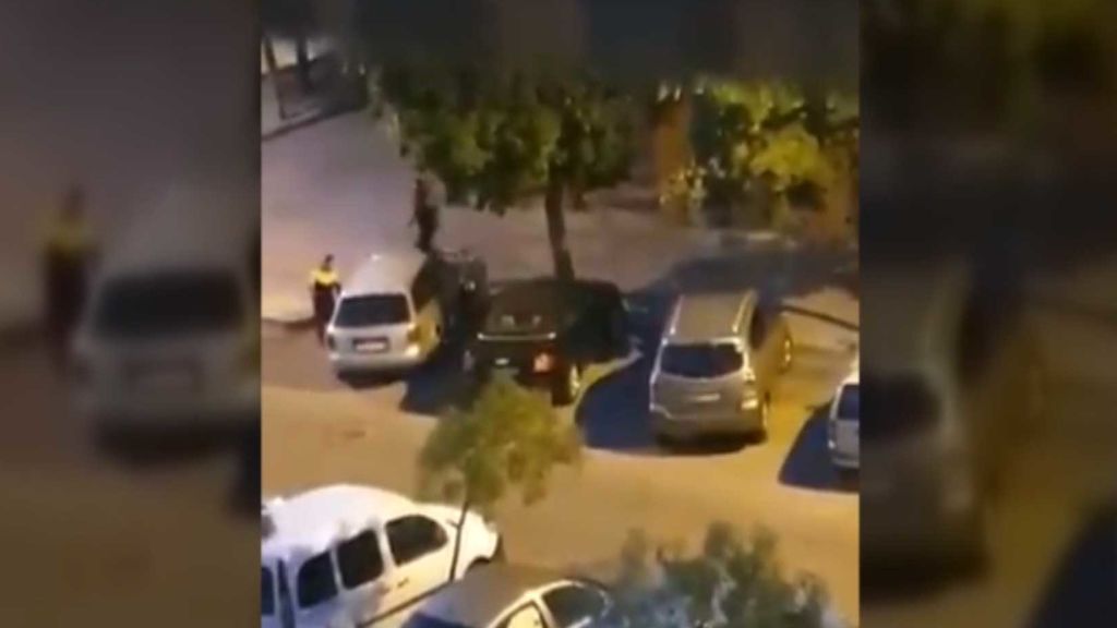Detenido tras matar presuntamente con un arma de fuego a una mujer y herir a otras dos en Aranjuez