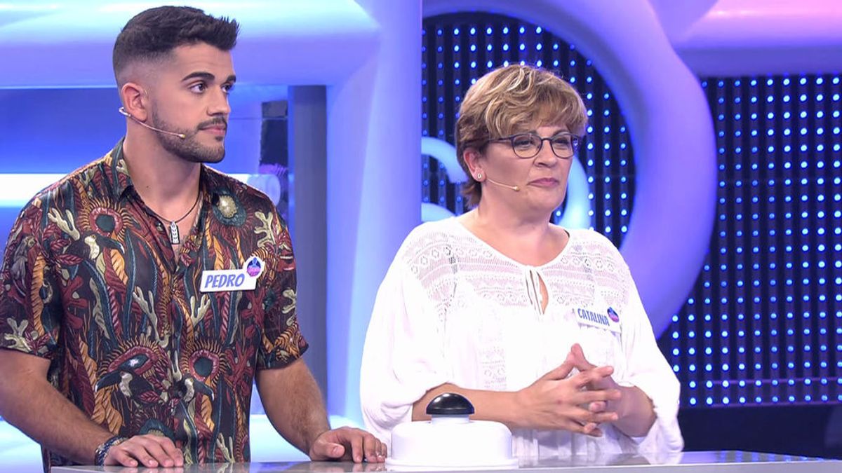 'El concurso del año' (10/06/19), completo y en HD 'El concurso del año' (10/06/19), completo y en HD