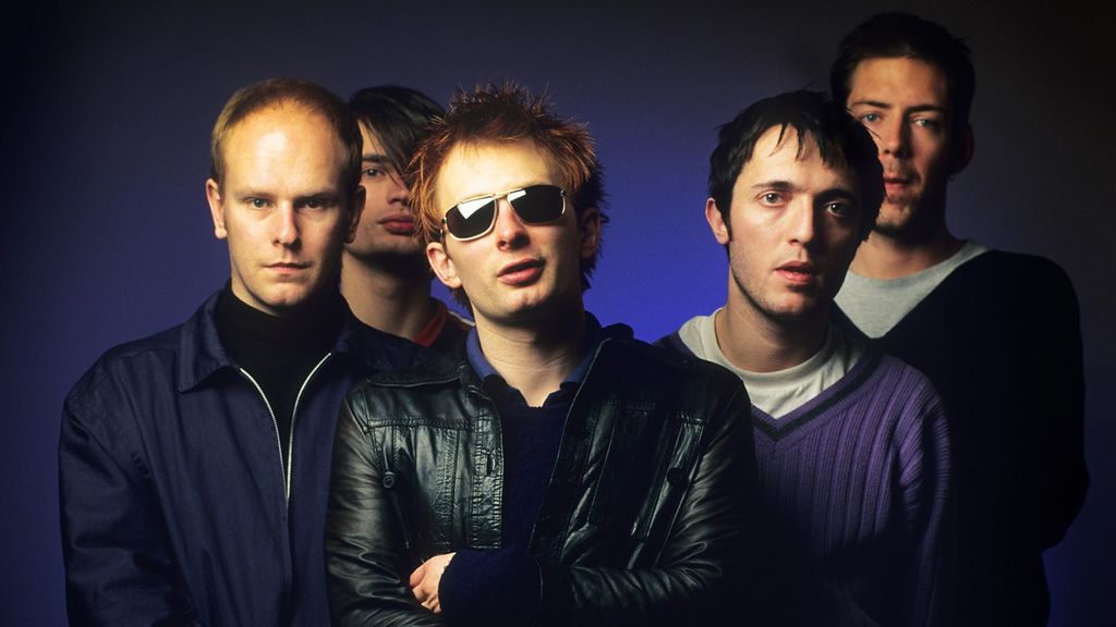 Radiohead 'regala' grabaciones inéditas para burlar a un 'hacker' chantajista Radiohead 'regala' grabaciones inéditas para burlar a un 'hacker' chantajista