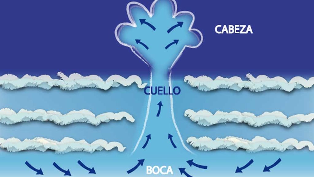 CORRIENTEPARTES