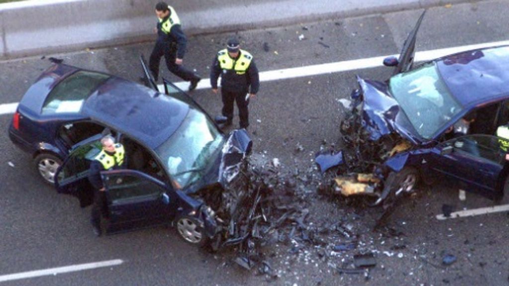 ¿Qué hacer si te encuentras con un kamikaze en la carretera?